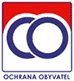 logo Ochrana obyvatel